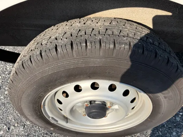 日産 バネットバン DBF-VM20(2WD)の写真22