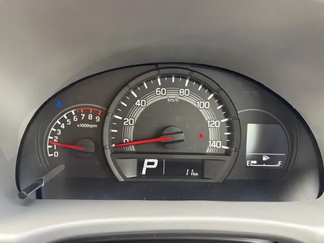 日産 クリッパーバン 5BD-DR17V(2WD)の写真14