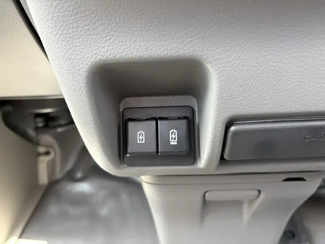 日産 クリッパーバン 5BD-DR17V(2WD)の写真16