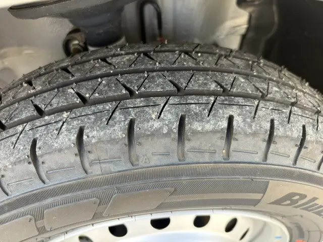 日産 クリッパーバン 5BD-DR17V(2WD)の写真21