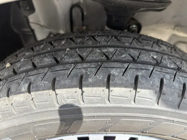 日産 クリッパーバン 5BD-DR17V(2WD)の写真22