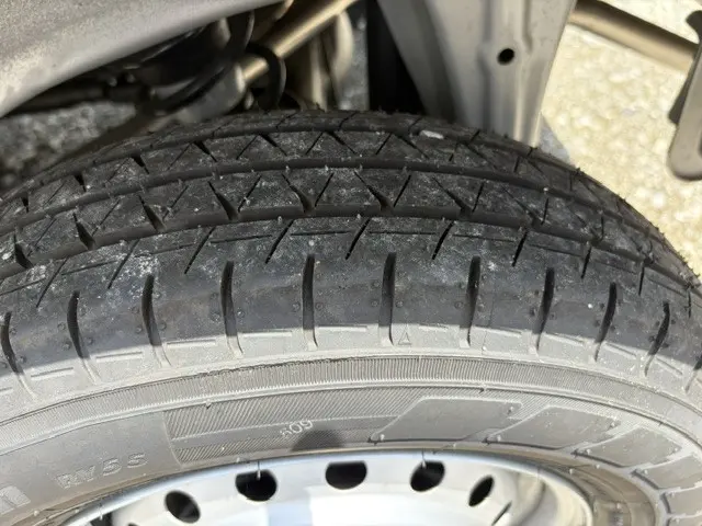 日産 クリッパーバン 5BD-DR17V(2WD)の写真23
