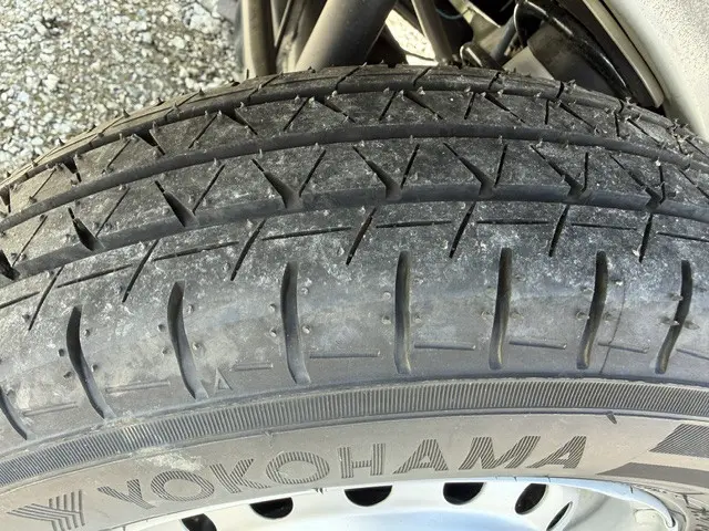 日産 クリッパーバン 5BD-DR17V(2WD)の写真24