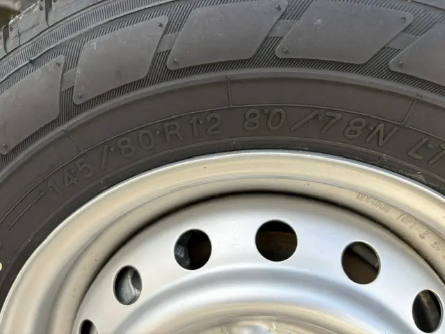 日産 クリッパーバン 5BD-DR17V(2WD)の写真25