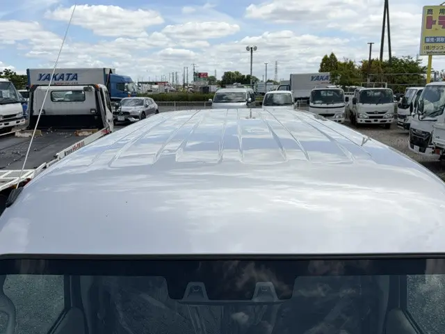 日産 クリッパーバン 5BD-DR17V(2WD)の写真26