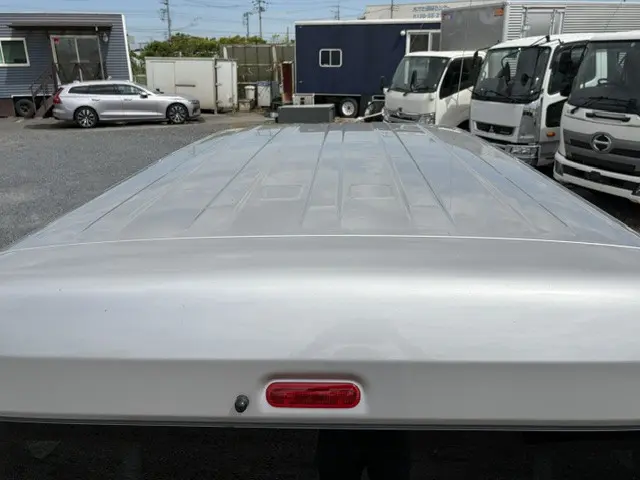 日産 クリッパーバン 5BD-DR17V(2WD)の写真28