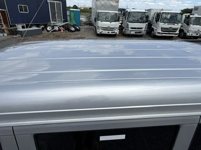 日産 クリッパーバン 5BD-DR17V(2WD)の写真29