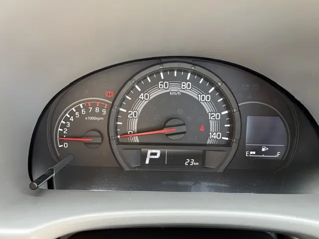 日産 クリッパーバン 5BD-DR17V(2WD)の写真14