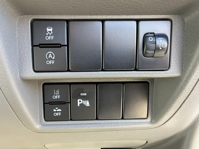 日産 クリッパーバン 5BD-DR17V(2WD)の写真15