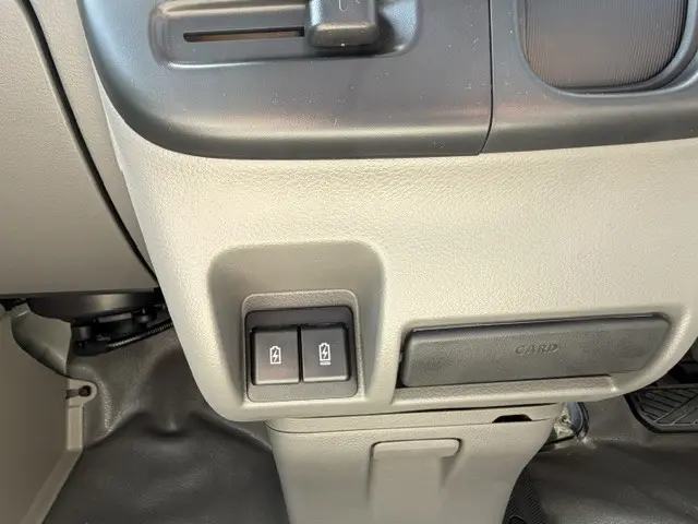 日産 クリッパーバン 5BD-DR17V(2WD)の写真16