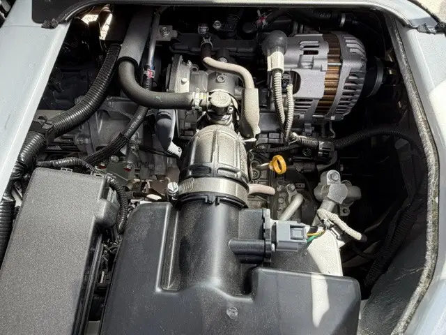 日産 クリッパーバン 5BD-DR17V(2WD)の写真19
