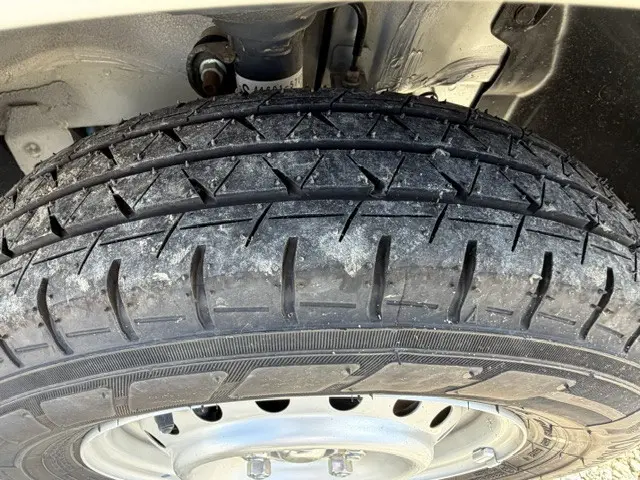日産 クリッパーバン 5BD-DR17V(2WD)の写真22