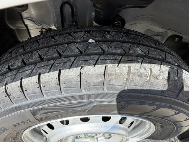日産 クリッパーバン 5BD-DR17V(2WD)の写真23