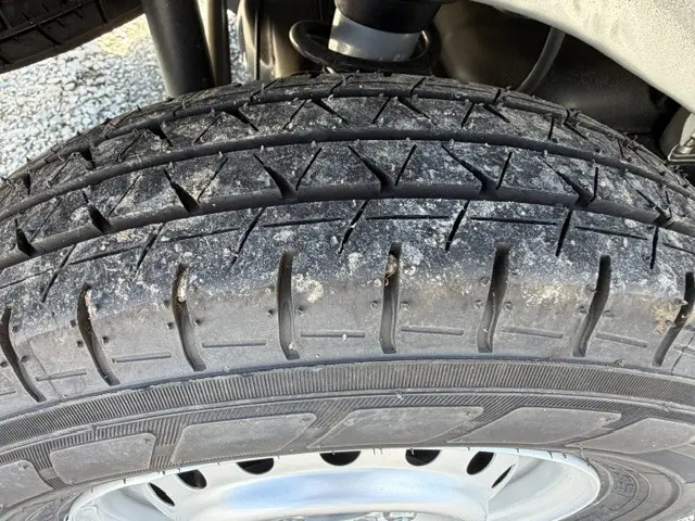日産 クリッパーバン 5BD-DR17V(2WD)の写真25