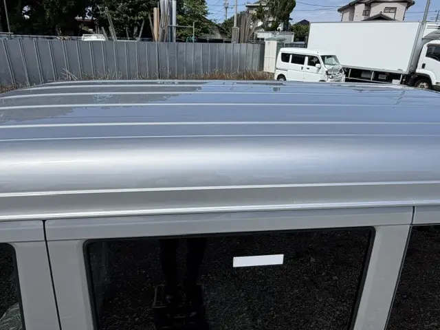 日産 クリッパーバン 5BD-DR17V(2WD)の写真27