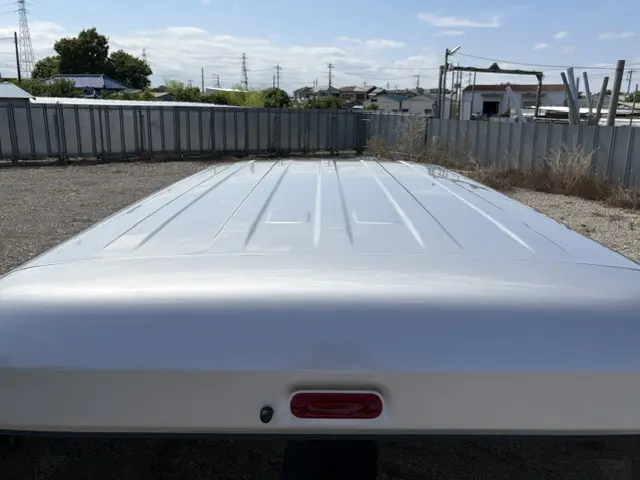 日産 クリッパーバン 5BD-DR17V(2WD)の写真28