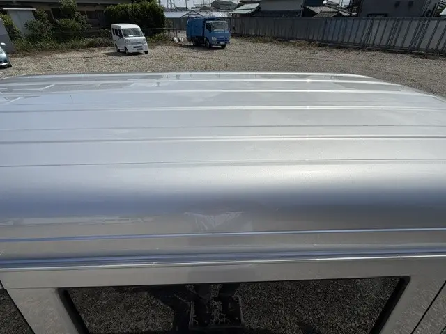 日産 クリッパーバン 5BD-DR17V(2WD)の写真29