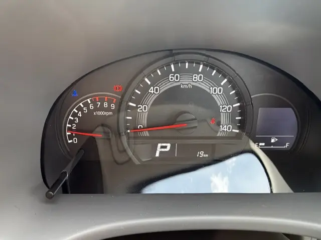 日産 クリッパーバン 5BD-DR17V(2WD)の写真14