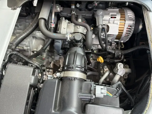 日産 クリッパーバン 5BD-DR17V(2WD)の写真19