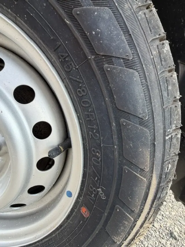 日産 クリッパーバン 5BD-DR17V(2WD)の写真21
