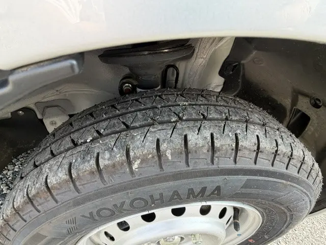 日産 クリッパーバン 5BD-DR17V(2WD)の写真22