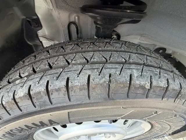 日産 クリッパーバン 5BD-DR17V(2WD)の写真23