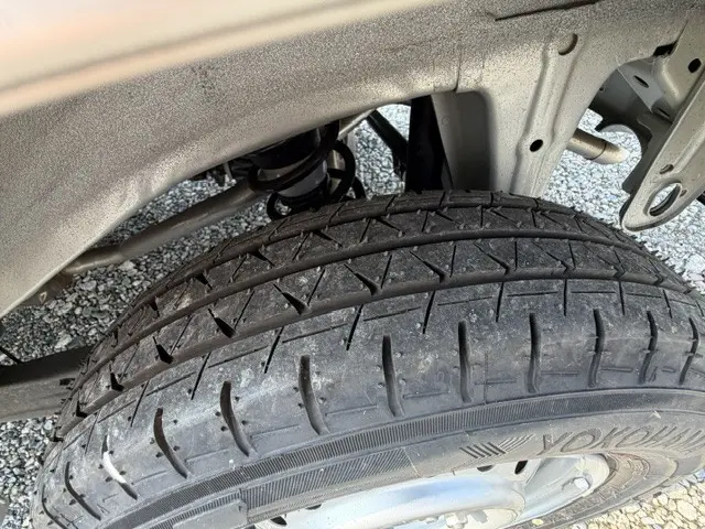 日産 クリッパーバン 5BD-DR17V(2WD)の写真24