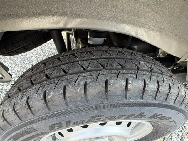 日産 クリッパーバン 5BD-DR17V(2WD)の写真25