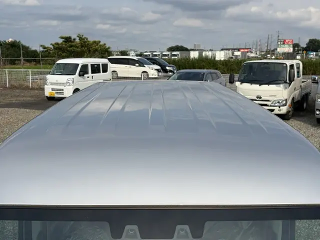 日産 クリッパーバン 5BD-DR17V(2WD)の写真26