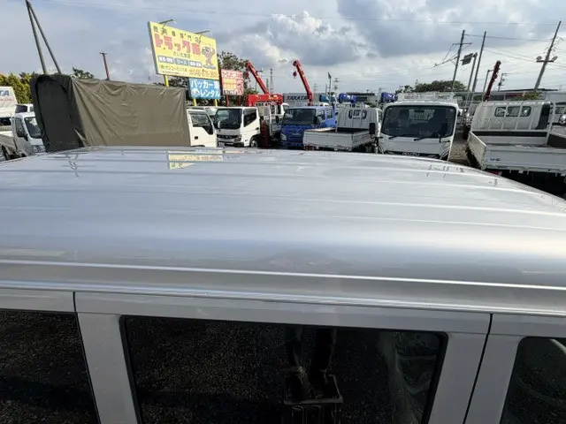 日産 クリッパーバン 5BD-DR17V(2WD)の写真29