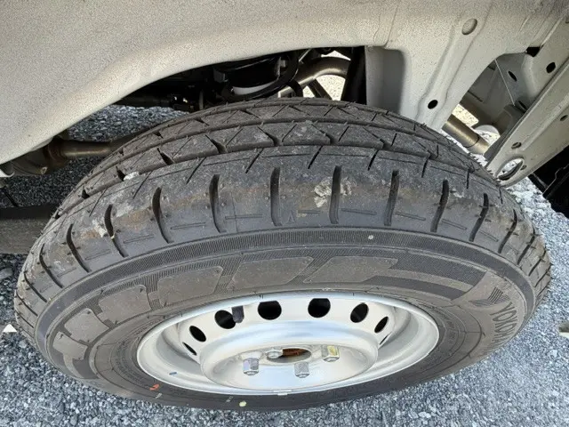 日産 クリッパーバン 5BD-DR17V(4WD)の写真23