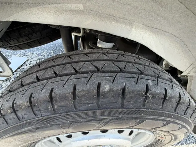 日産 クリッパーバン 5BD-DR17V(4WD)の写真24