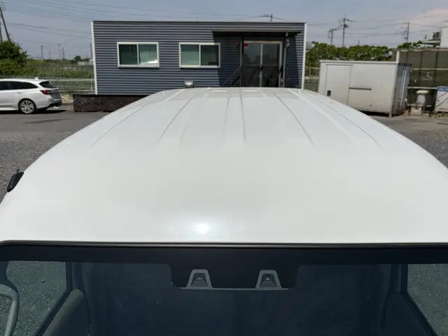日産 クリッパーバン 5BD-DR17V(4WD)の写真27