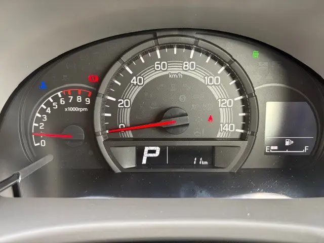 日産 クリッパーバン 5BD-DR17V(4WD)の写真14