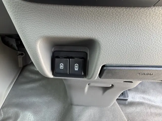 日産 クリッパーバン 5BD-DR17V(4WD)の写真15