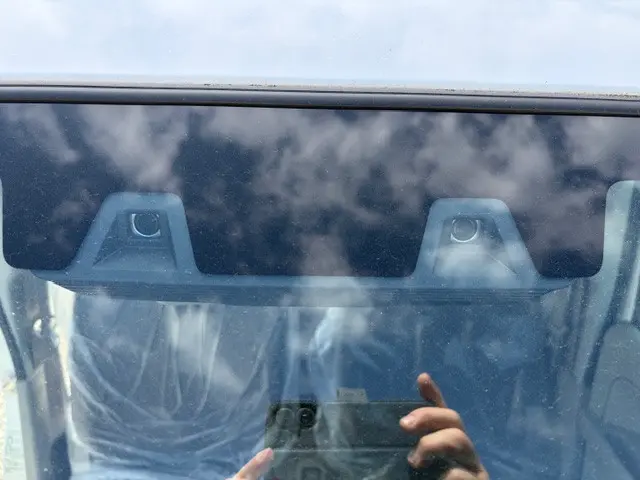 日産 クリッパーバン 5BD-DR17V(4WD)の写真18