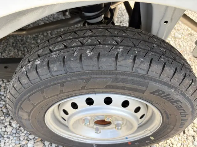 日産 クリッパーバン 5BD-DR17V(4WD)の写真23