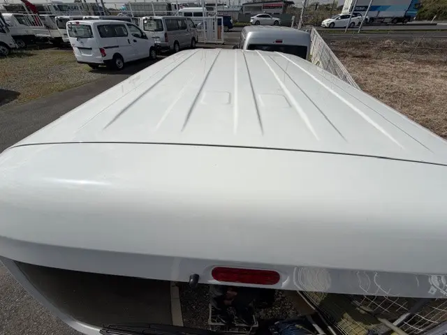 日産 クリッパーバン 5BD-DR17V(4WD)の写真25