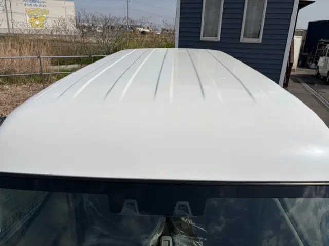 日産 クリッパーバン 5BD-DR17V(4WD)の写真27