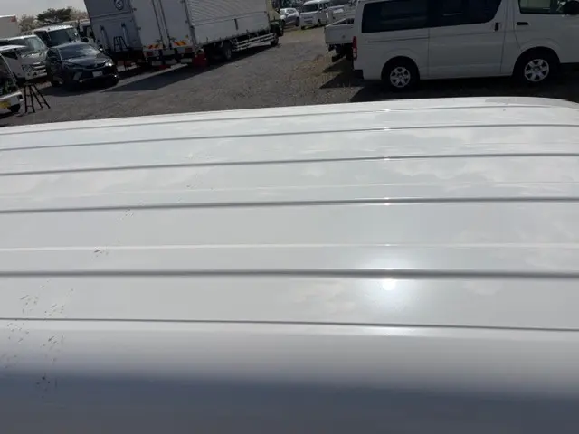 日産 クリッパーバン 5BD-DR17V(4WD)の写真28