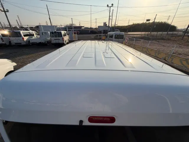 日産 クリッパーバン 5BD-DR17V(4WD)の写真22