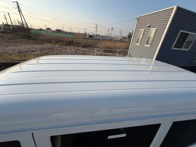 日産 クリッパーバン 5BD-DR17V(4WD)の写真23