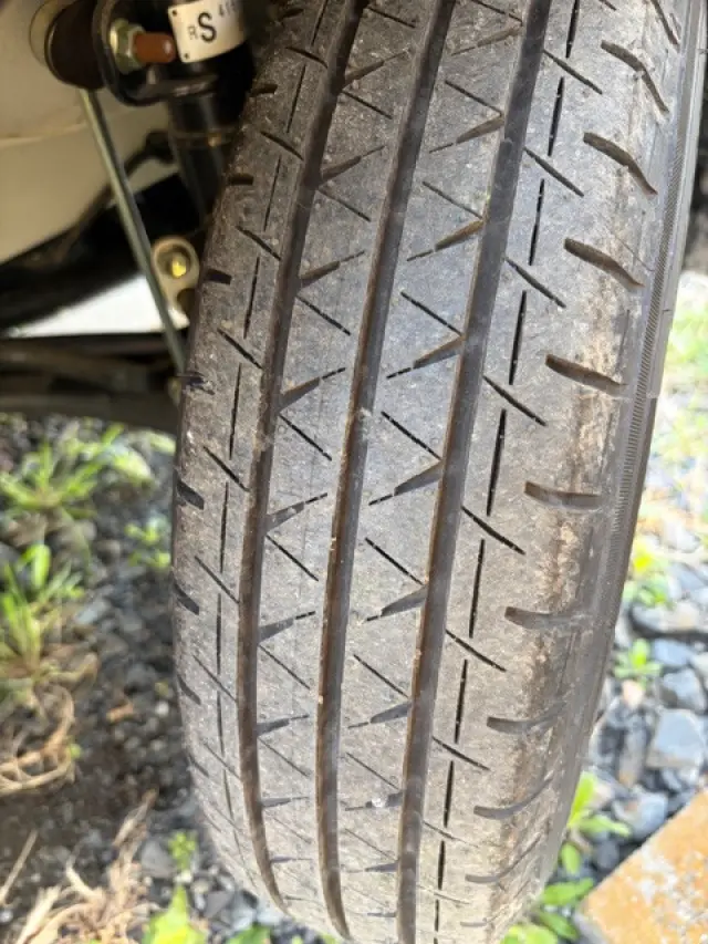 日産 クリッパーバン 5BD-DR17V(4WD)の写真27