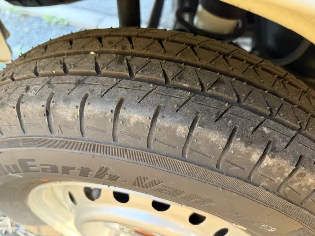 日産 クリッパーバン 5BD-DR17V(4WD)の写真28