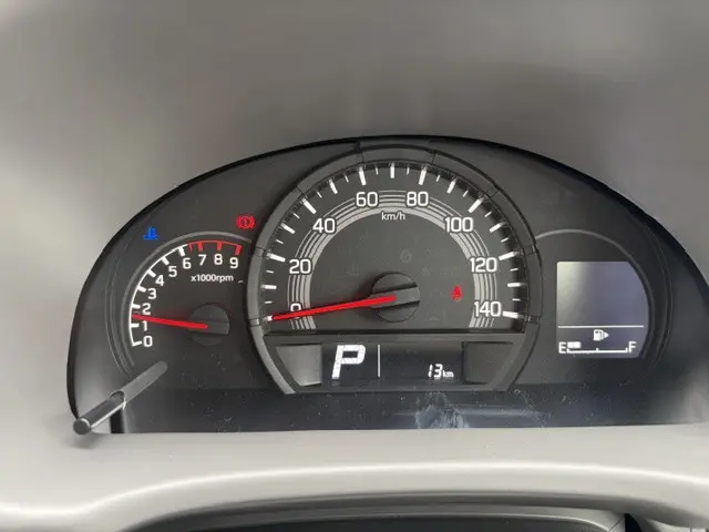 日産 クリッパーバン 5BD-DR17V(2WD)の写真14