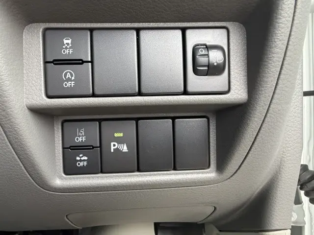 日産 クリッパーバン 5BD-DR17V(2WD)の写真15