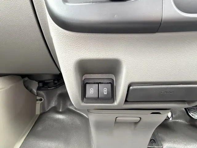 日産 クリッパーバン 5BD-DR17V(2WD)の写真17