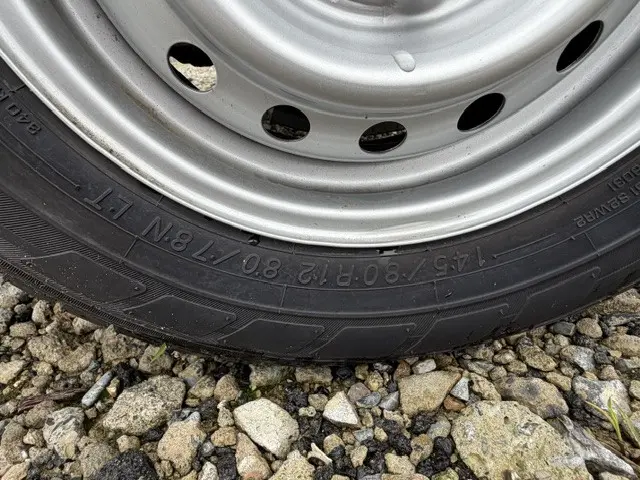日産 クリッパーバン 5BD-DR17V(2WD)の写真21