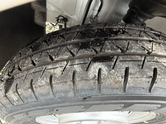 日産 クリッパーバン 5BD-DR17V(2WD)の写真23