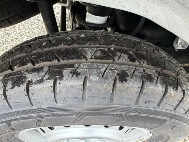 日産 クリッパーバン 5BD-DR17V(2WD)の写真25
